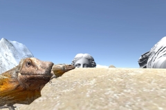 The Lizard Gaze_01